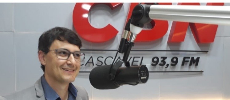 Unioeste é a  7ª melhor  entre as universidades estaduais do Brasil.
