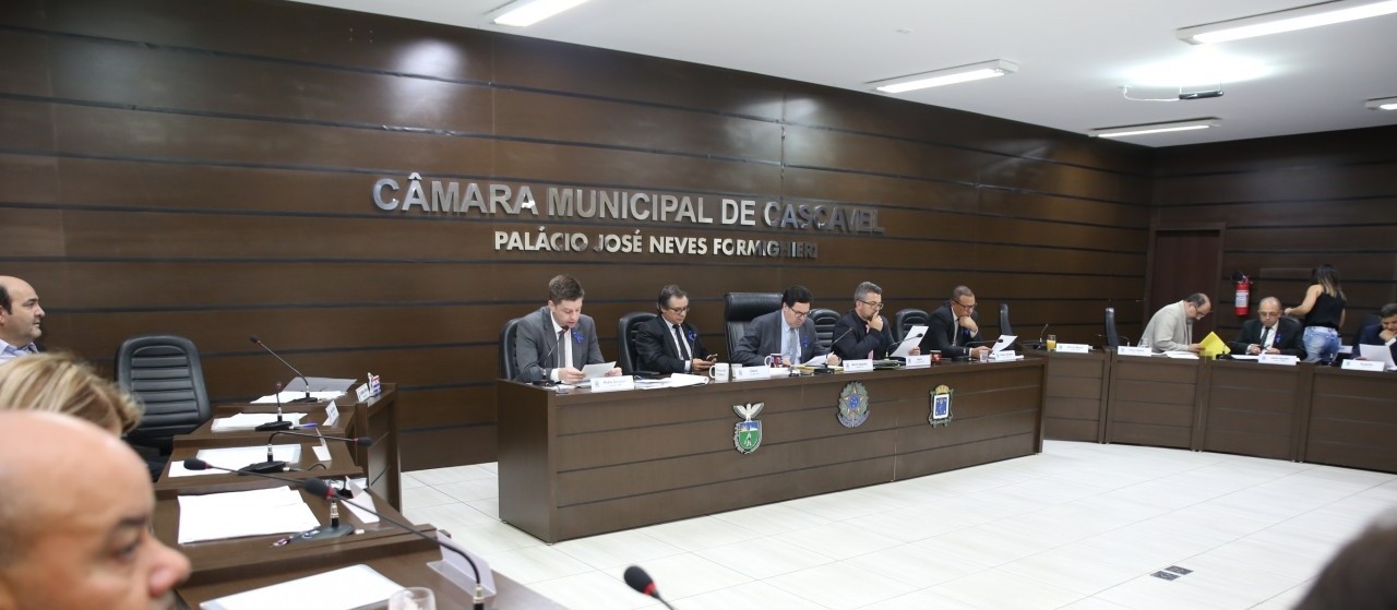 Câmara aprova doação de terreno para construir casas para idosos