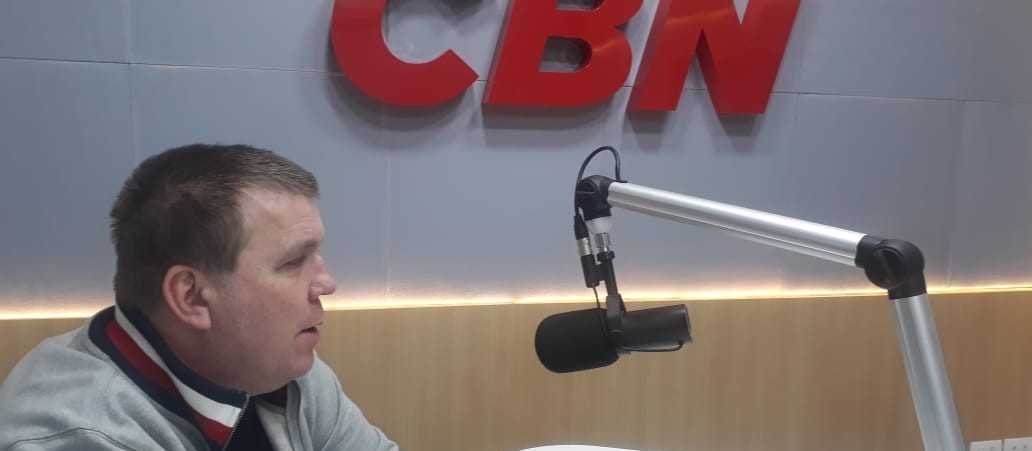 "A previsão é para setembro, mas existem muitas incertezas"
