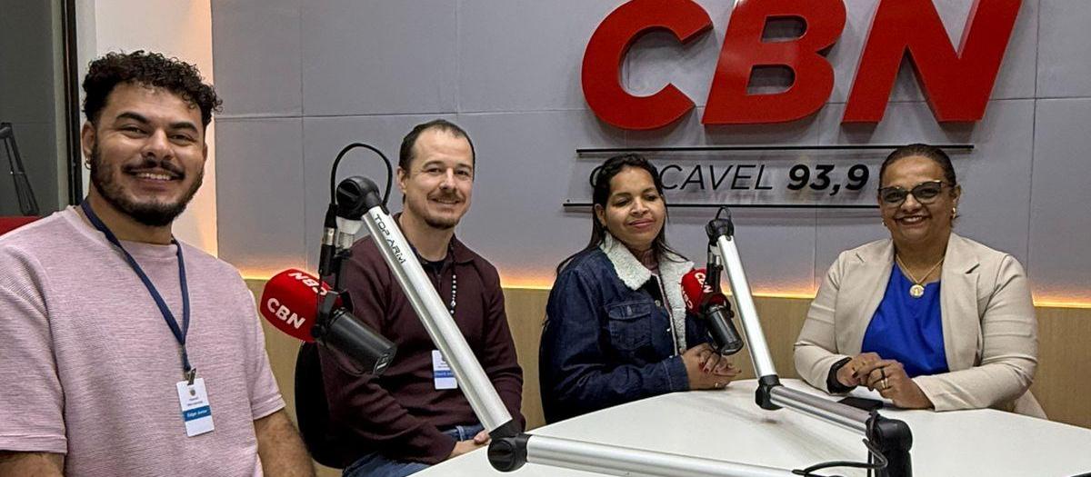 Museu Histórico de Cascavel estreia exposição com recursos de acessibilidade