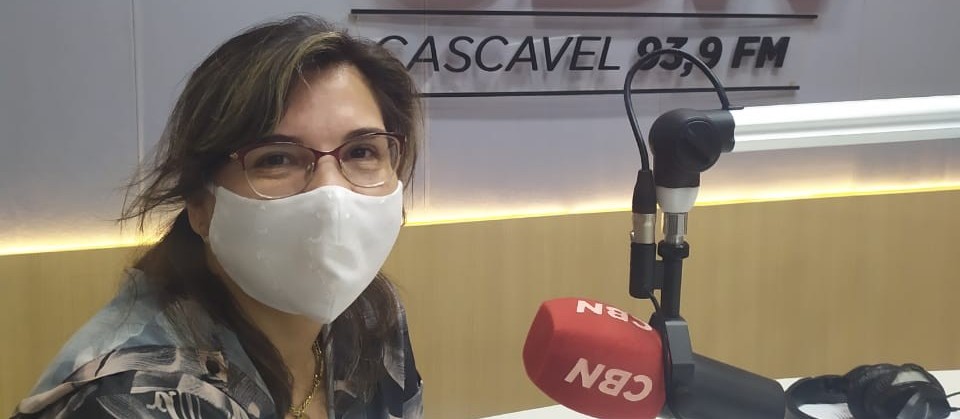 "As vacinas são seguras, não há motivo para temer"