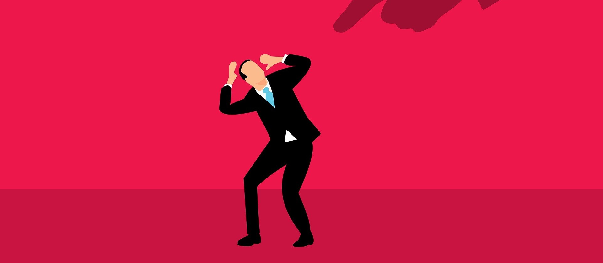 Culpados e inocentes, seriam estas as nossas duas opções?