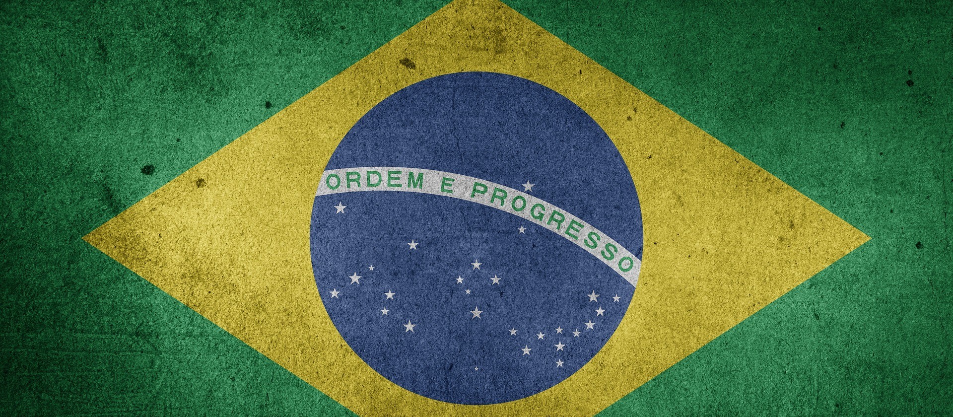 Quer conhecer o Brasil? A hora é agora.