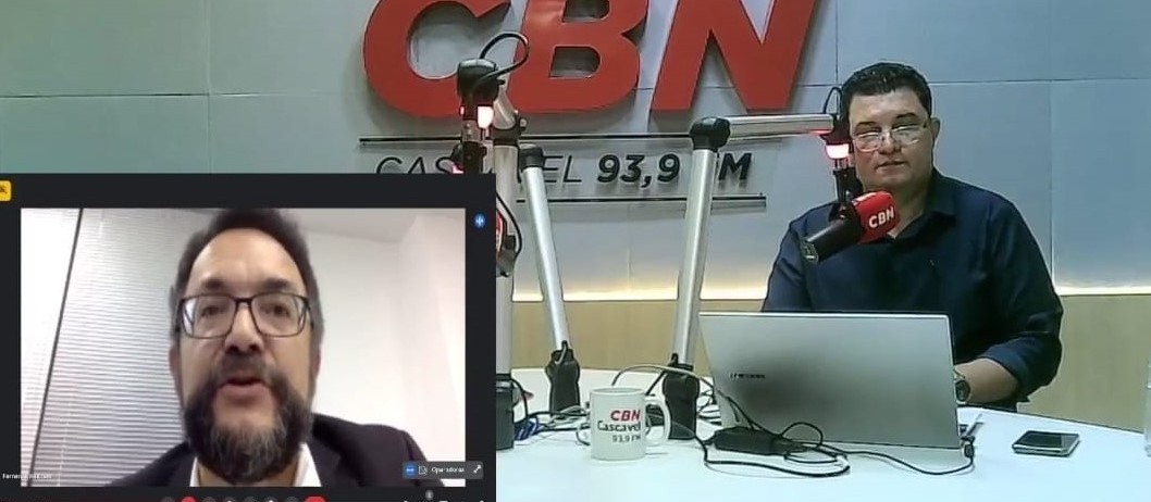 "Estamos com juro zero para empresas de inovação que faturam até R$4,8 milhões ao ano", diz Neves