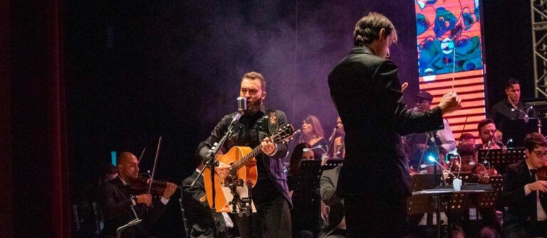 Turnê de Tributo a Elvis e a Creedence acontece neste fim de semana em Cascavel 