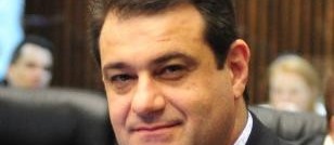 Causa animal e esportes são as bandeiras do deputado Alexandre Amaro