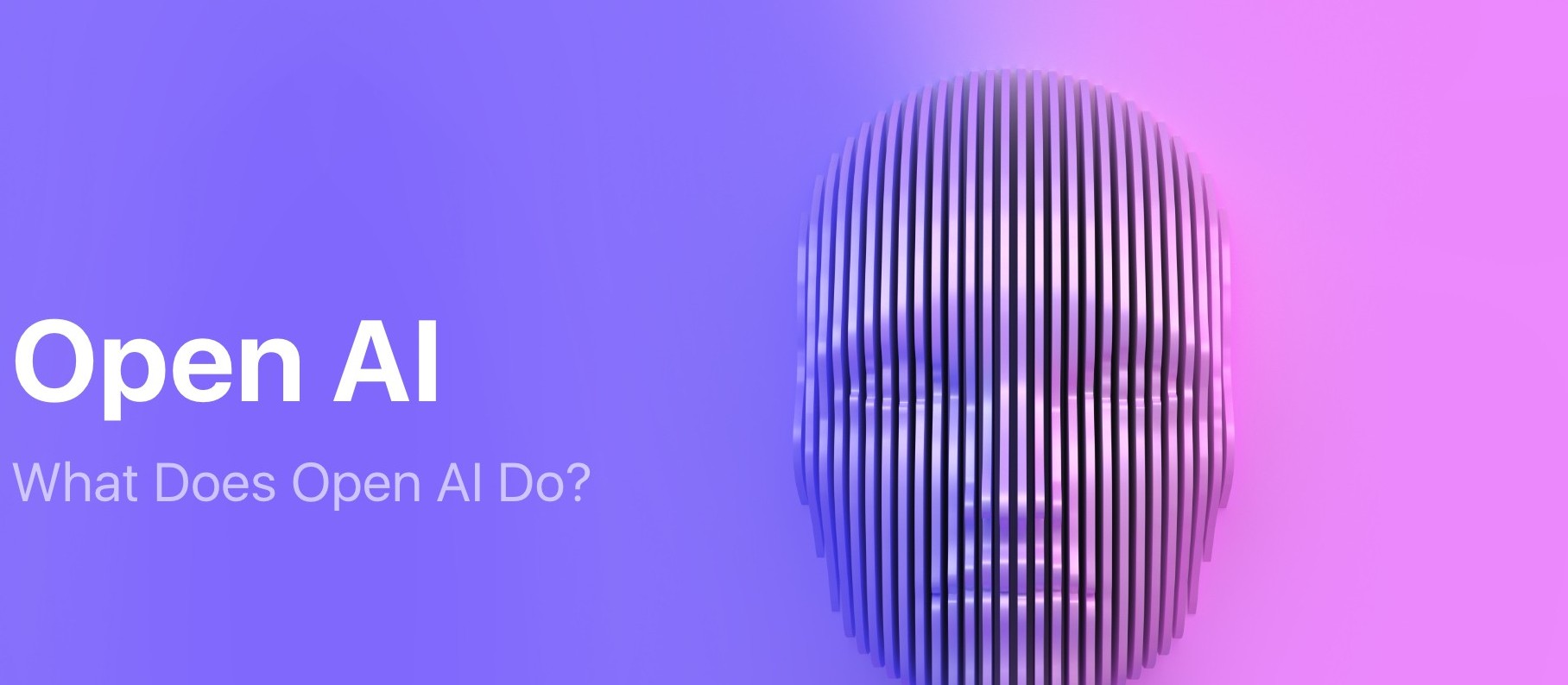 Inteligência artificial influenciará todas as áreas semelhantes a internet