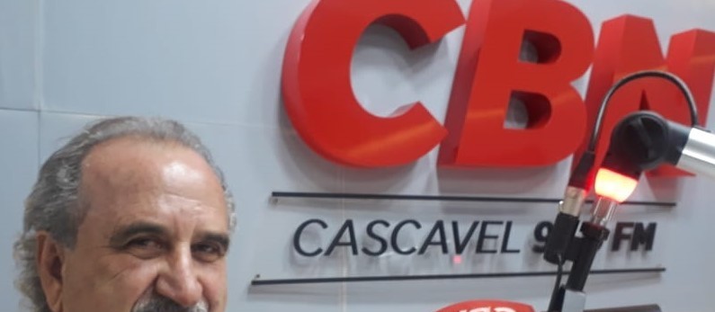 "O papel do vice-prefeito é de intermediar as questões da comunidade sempre buscando o bem comum de toda a sociedade"