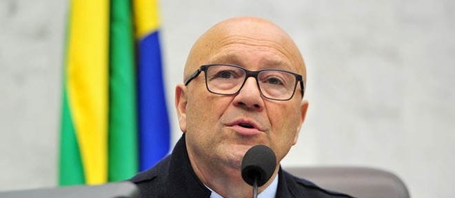 “As concessionárias precisam fazer um acordo complementar, ficou barato ” diz Romanelli
