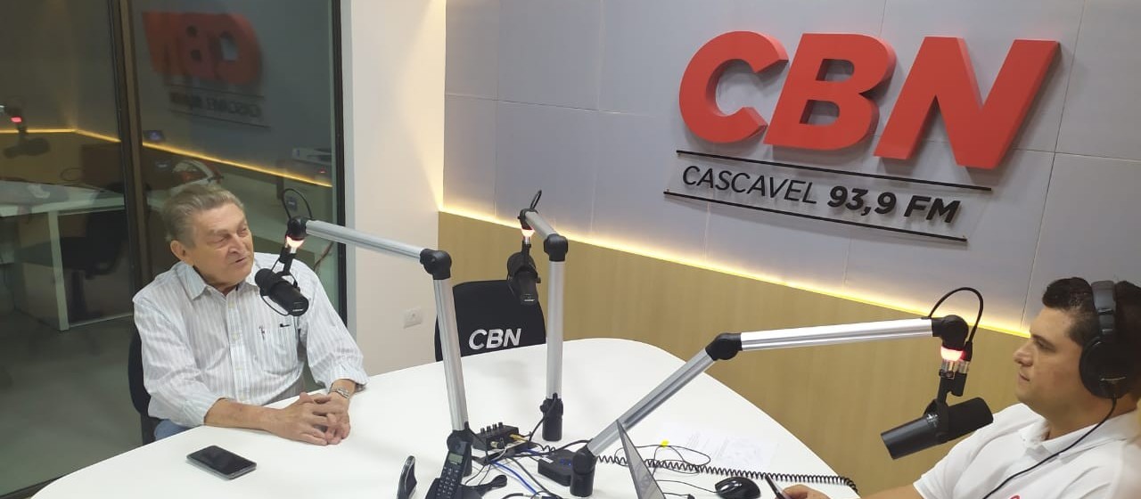 "Energia era alimentada por um motor"diz Pompeu