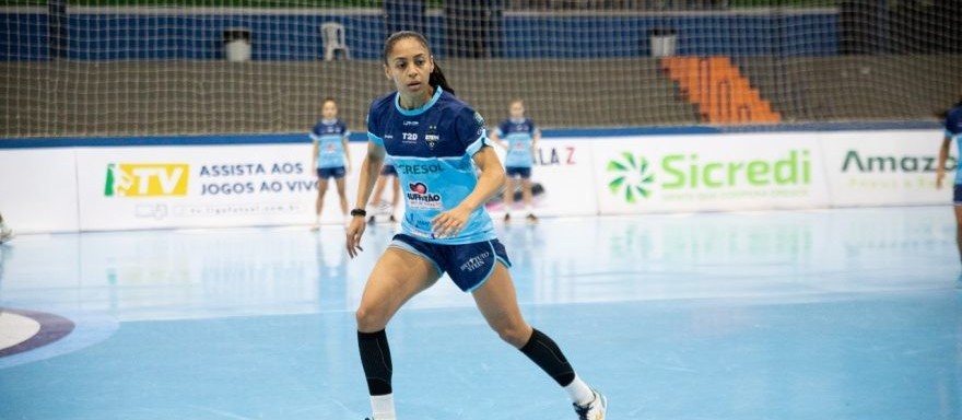 Stein Cascavel Futsal fará sua estreia no Campeonato Paranaense