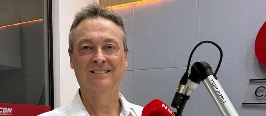 Estradas rurais pavimentadas fortalecem transporte, produção e abastecimento