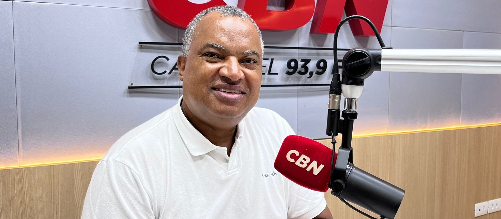 Cidão da Telepar relembra com saudade a época de trabalho na empresa de telecomunicações