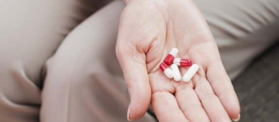 Como fazer o descarte correto de medicamentos