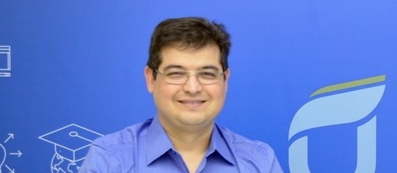 "Está muito caro comprar créditos", diz Osvaldo Mesquita Junior