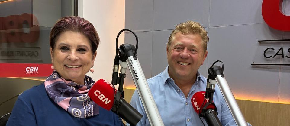 Setor hoteleiro em Cascavel projeta crescimento promissor