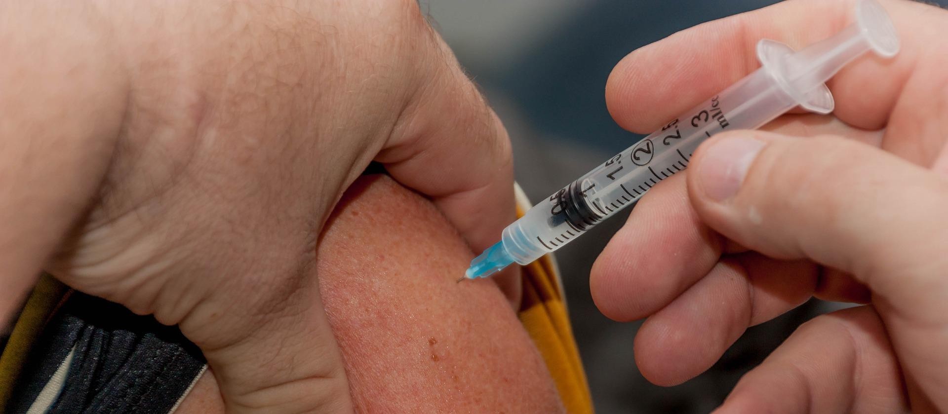 Vacinação contra influenza é prorrogada