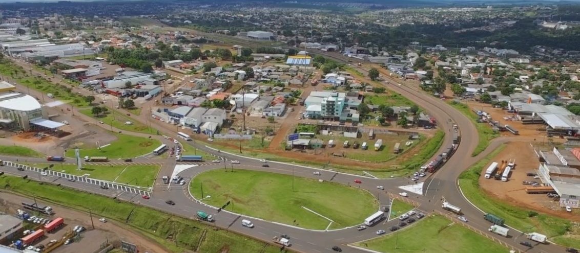 Ecocataratas vai detalhar na Acic cronograma de obras do Trevo Cataratas