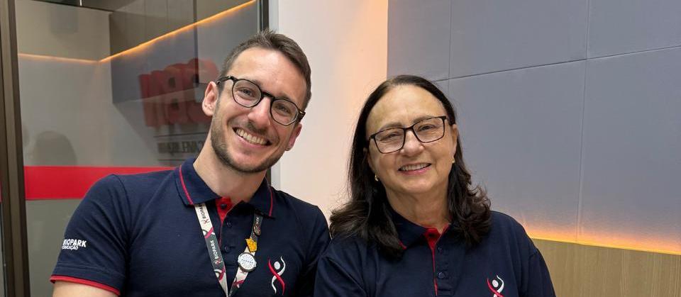 Projeto de queijos finos do Biopark conquista quatro medalhas em competição mundial na França