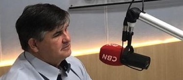 "Santa Tereza vai voltar a ter voz. As pessoas vão ser ouvidas novamente".