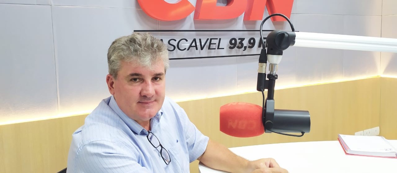 "Você não via pé de soja, era pé de boi; agora são plantações imensas"