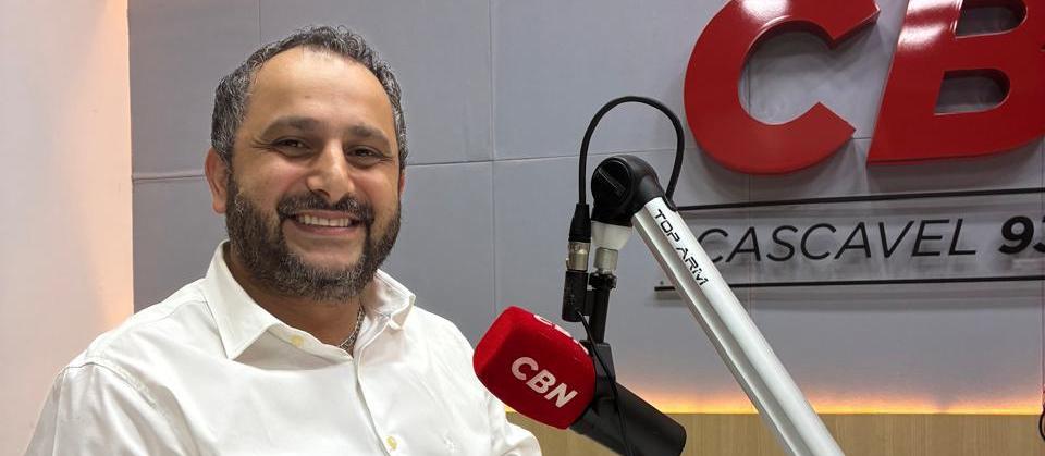 Cascavel investe R$ 60 milhões em obras na rede de saúde