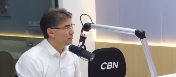 Paranhos fala dos primeiros três meses da nova gestão e do enfrentamento à Covid-19