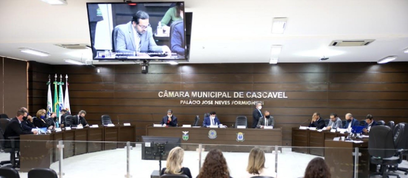 Câmara derruba veto do prefeito e Lei Anticorrupção deve ser promulgada