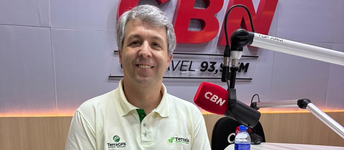 Evento em Cascavel debate oportunidades da economia do carbono no agro