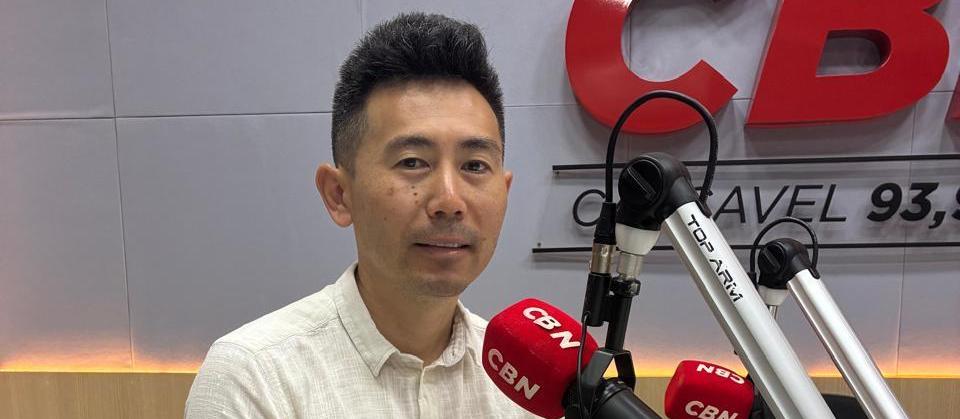 Campus da Unioeste, em Cascavel, conta com graduação em geografia