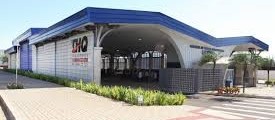  Como está a Acessibilidade nos novos terminais de ônibus de Cascavel?