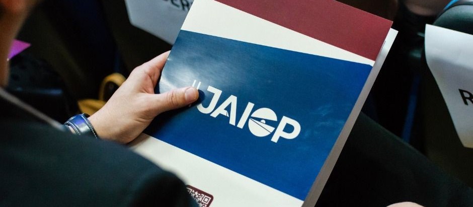 2ª JAIOP mobiliza acadêmicos e profissionais de Direito de 15 cidades