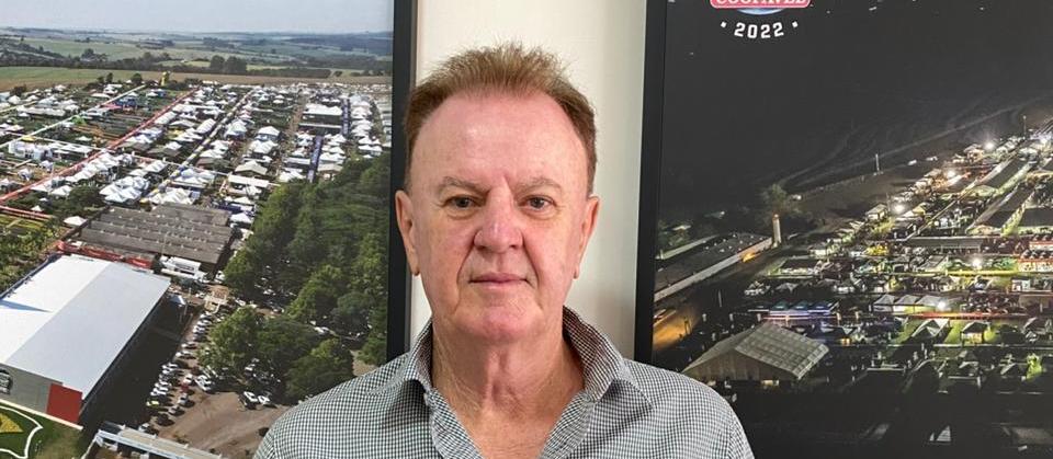 Seguem os preparativos da 38ª edição do Show Rural Coopavel