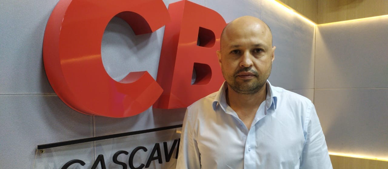 Presidente do IPC detalha investimentos com recursos do Fonplata