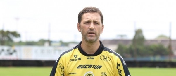 FC Cascavel estreia dia 20 de setembro na série "D" do Brasileiro