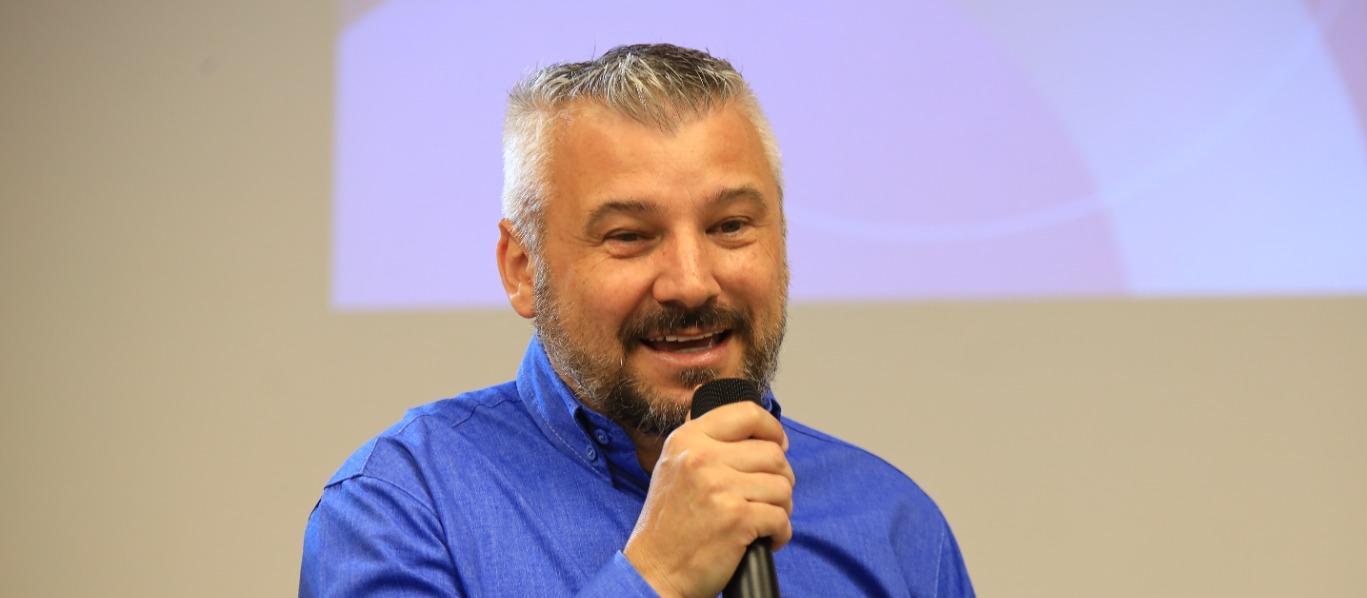 Renato Maçaneiro, da Fomento Paraná, comenta sobre investimentos e linhas de crédito no estado