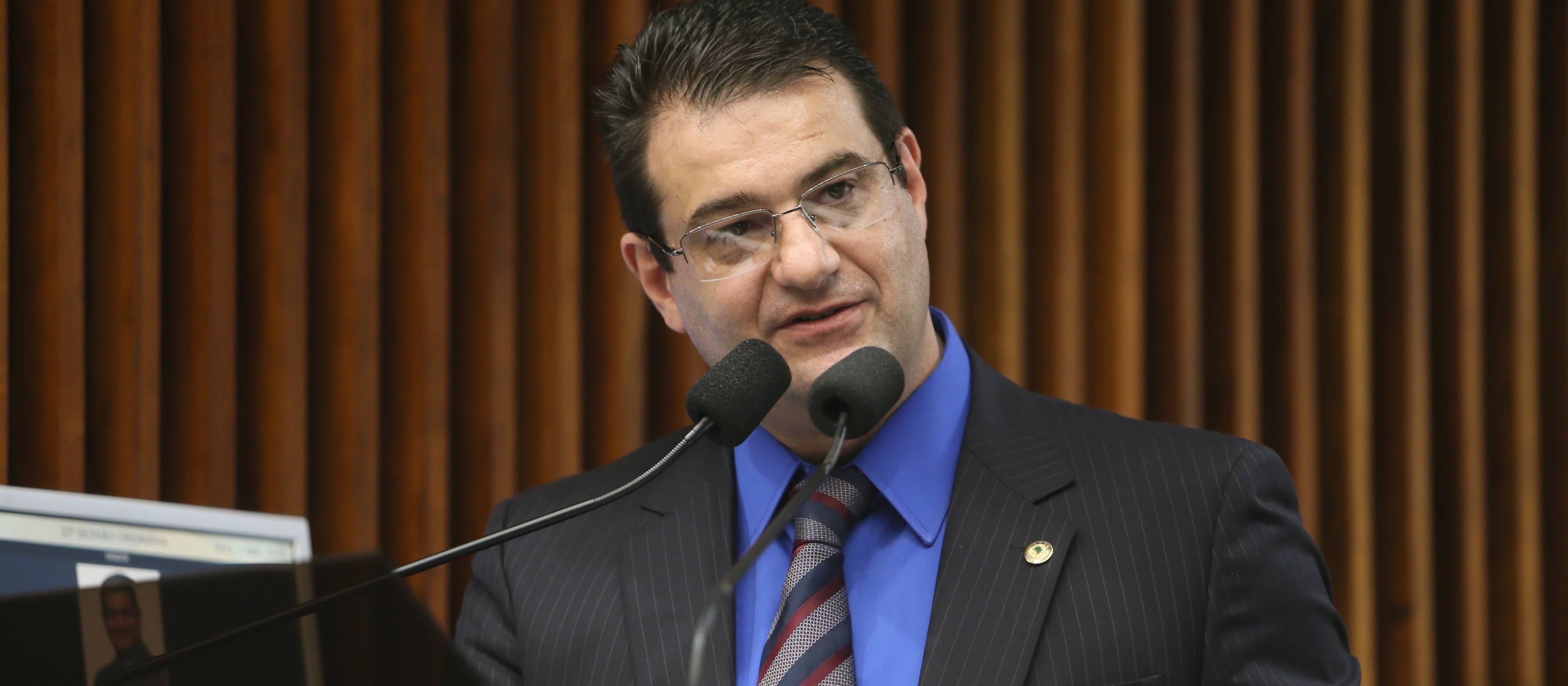 Deputado apresenta projeto para punir agente público que cometer irregularidades com recursos destinados à pandemia