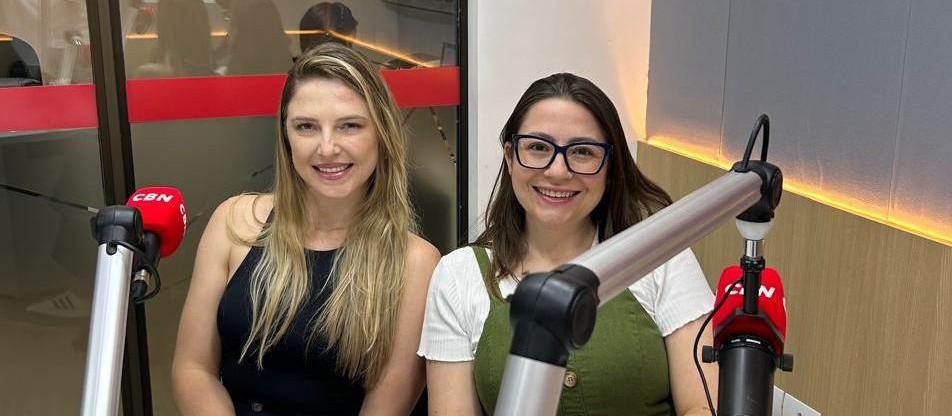 "Uma das metas é fazer crescer ainda mais a Aeac, que mais pessoas conheçam a Associação", diz Bruna