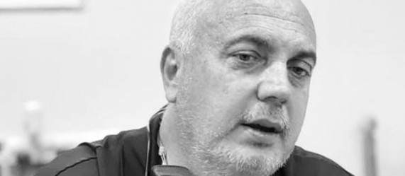 Morre sócio-sócio-proprietário da Rede Costa Oeste de Comunicação