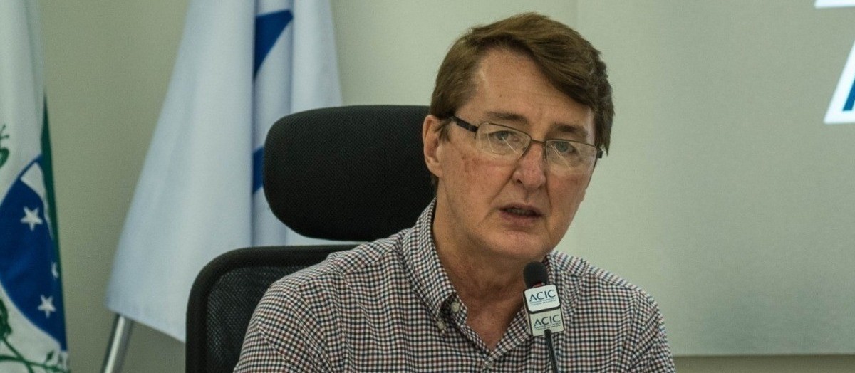 "Nosso desafio é buscar cada vez mais o envolvimento dos empresários"