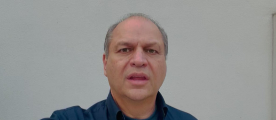 Após angioplastia, Ricardo Barros recebe alta em São Paulo
