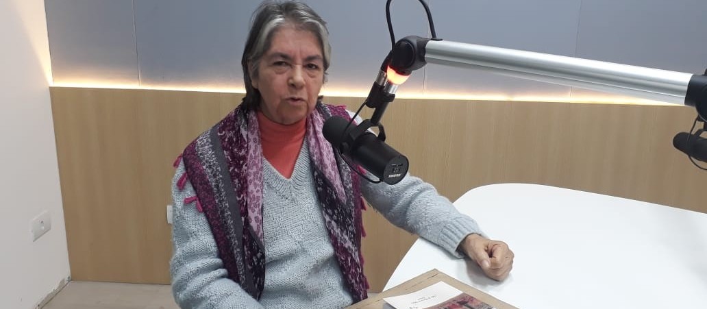 Edy Braun: Uma artista de múltiplos talentos