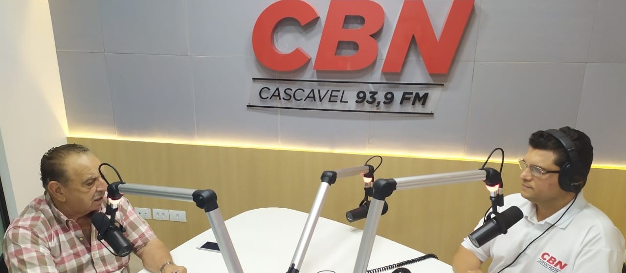 Cascavel completa dia 14 de novembro 68 anos