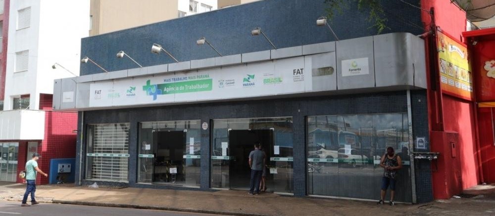 "Empresas de Cascavel seguem contratando e movimentando a economia", diz Crivelari