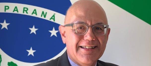 "Esse projeto tem o DNA paranaense, mas é uma solução nacional", diz Fagundes