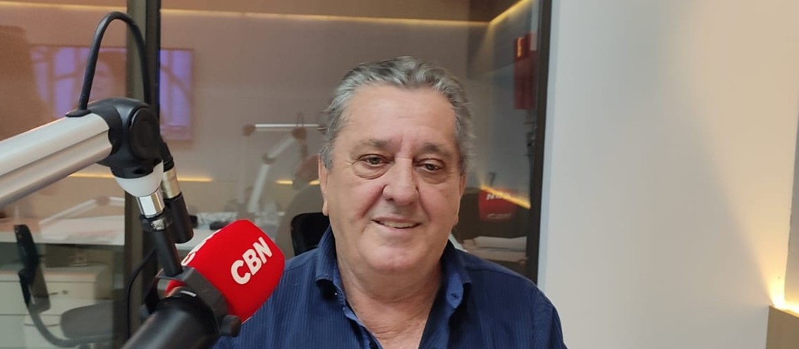 "Precisamos respeitar as liberdades de imprensa, de expressão e econômica", diz Peninha