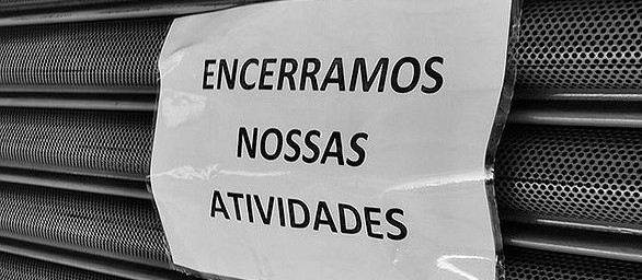 Liderança desqualificada