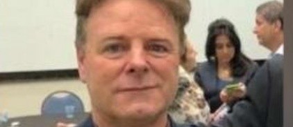 Empresário e pré candidato a prefeito de Toledo morre em acidente aéreo