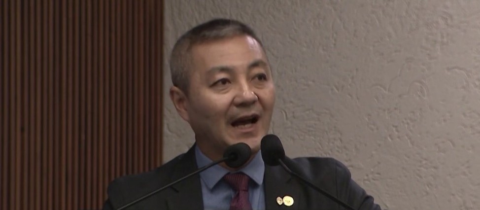 Deputado Lee vai também deixar o PSL para ingressar no Aliança pelo Brasil ?
