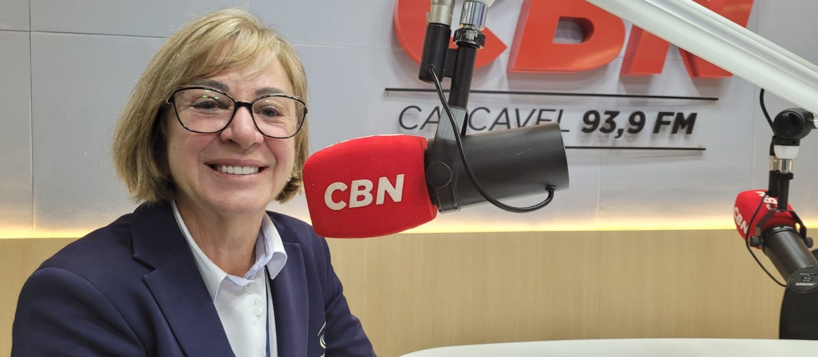 Banco de Olhos de Cascavel realiza ação de conscientização sobre doação de órgãos